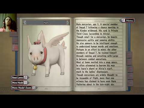 Valkyria Chronicles Let's Play Part 32