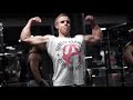 17 YEAR OLD BODYBUILDER - WORKOUT MOTIVATION | Vincent Selinder
