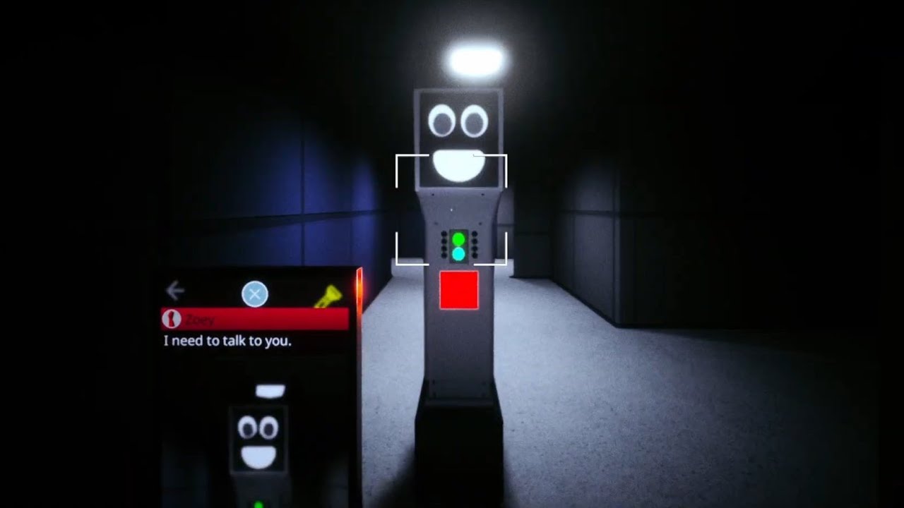 Drink Human Beans trailer teaser