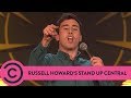 Steve Bugeja | Russell Howard's Stand Up Central
