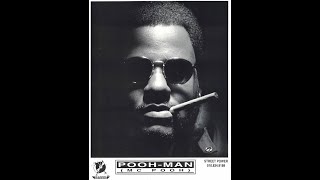 Pooh-Man - Don't F@ck Wit My Money (feat Big Mack, Seagram) 1997
