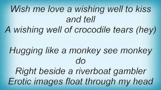 Barenaked Ladies - Wishing Well Lyrics_1