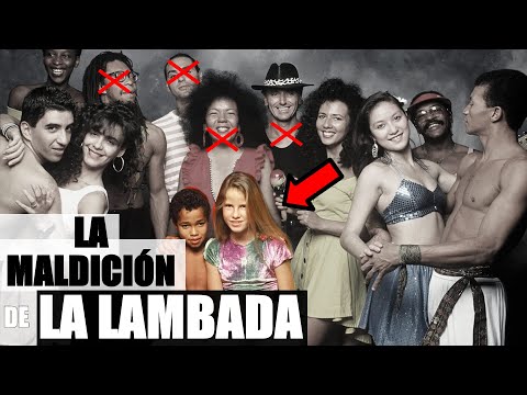 Hace 35 años, Hollywood enfrentó el mismo día a dos películas sobre la lambada. Nadie sabía que el motivo de este dislate era una pelea familiar entre primos