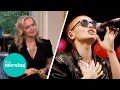 Remembering Irish Singer Sinead O’Connor After Her Tragic Passing | This Morning
