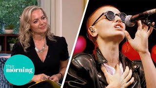 Remembering Irish Singer Sinead O’Connor After Her Tragic Passing | This Morning
