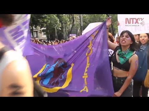 8 de marzo: Día Internacional de la Mujer