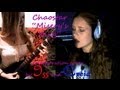 Chaostar- "Misery's King" guitar & vocal cover by ...