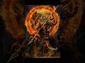 Theme Of Lord Shiva ️ Powerful Fusion Music