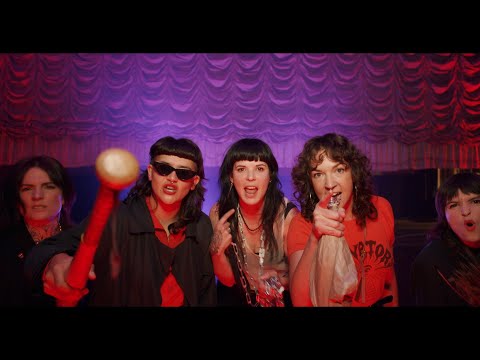 Dick Move - Ladies Night (Official Music Video)