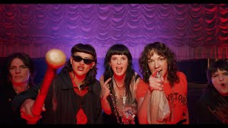 Dick Move - Ladies Night (Official Music Video)