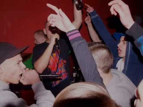 Markus -Ot tak Ft.Puchacz