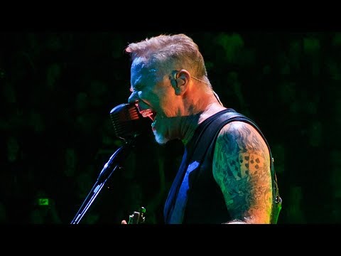 download lagu mp3 mp4 Metallica Super Bowl, download lagu Metallica Super Bowl gratis, unduh video klip Metallica Super Bowl