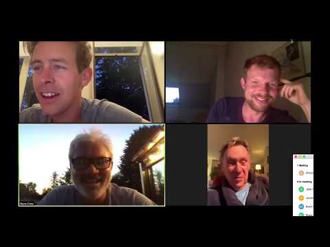 Cleymans & Van Geel - Late Night #4 (YouTube LIVE)