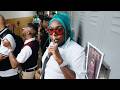 Saucy Santana - Quiet on the Creek [Official Music Video]
