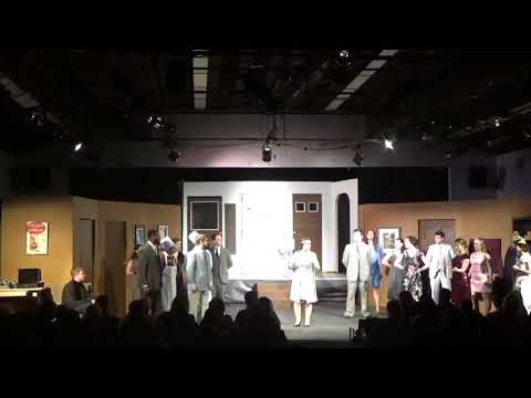 The Drowsy Chaperone