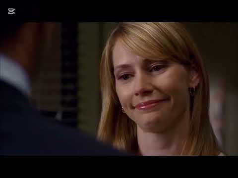 Haley Brooks / Hotchner Spencepack (pt.1)