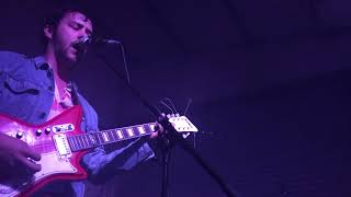 The Parrots, ,No me gustas, te quiero , White Hotel , Salford, 23/6/18