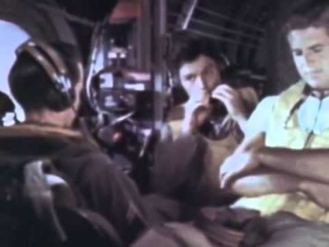 Schlachtplan - Die Taktik des Krieges - Der strategische Bombenangriff - Teil 2