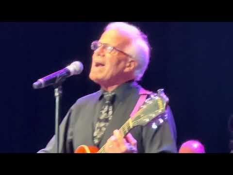 Happy Together Tour video