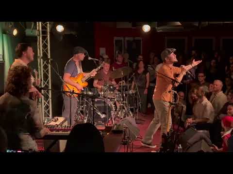 Mamas Gun - This is the day - Live in Paris 2022