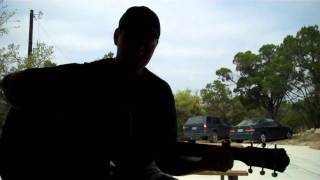 Glutton of Sympathy - Jellyfish cover song by Billy Lamonde