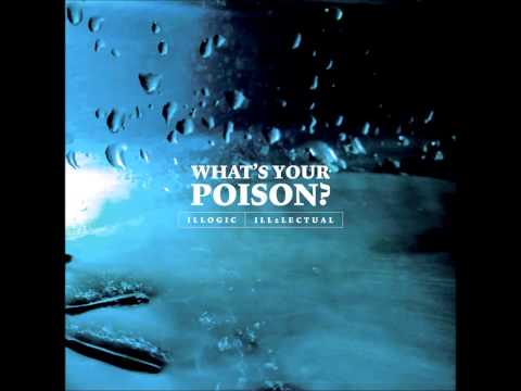 Video thumbnail for What’s Your Poison?