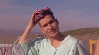 Lillie Lemon - Burning Bridges (OFFICIAL Music Video)