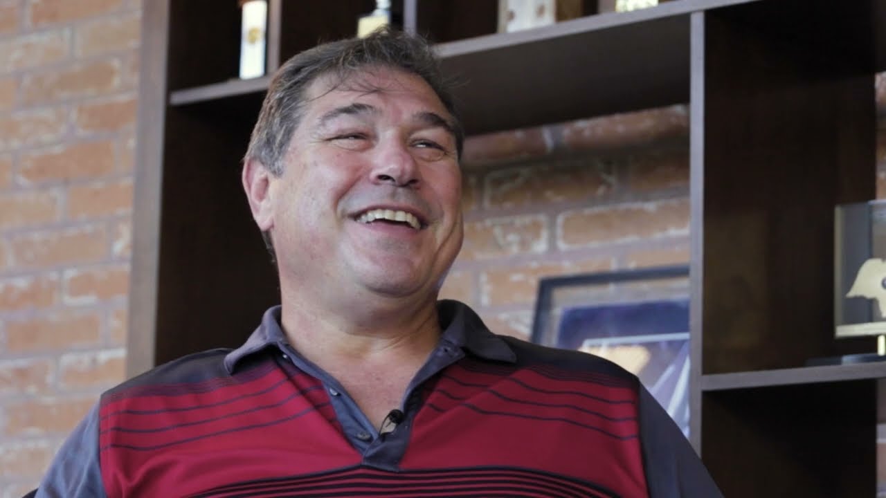 Aurélio Miguel fala sobre o ouro no judô nos Jogos Olímpicos Seul 1988 e o bronze em Atlanta 1996