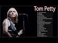 The Very Best Of Tom Petty 2018 Tom Petty Greatest Hits Full Album HD
