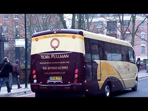 York Pullman 236.MOV