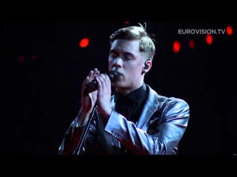 Softengine - Something Better (Finland) Impression of second rehearsal