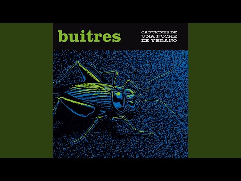 La Fuente Del Deseo - Buitres