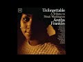 Aretha Franklin - Don't Say You're Sorry Again