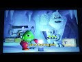 Monsters Inc 2001 Banished Scene Sound Effects Version Part 01