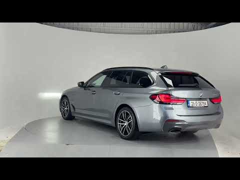 BMW 5-Series G31 E M SPORT TOURING**NEW 20"ALLOYS* - Image 2