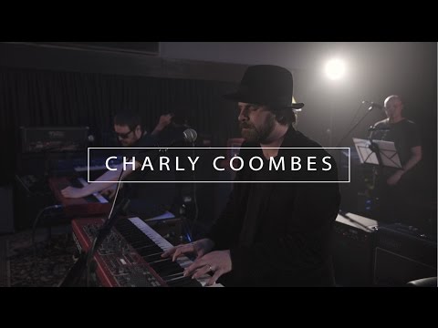 Charly Coombes - Full Show (AudioArena Originals)
