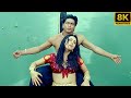 Jiya Jale | Shahrukh Khan, Preity Zinta | Lata Mangeshkar | Jiya Jale Jaan Jale | M.G. Sreekumar