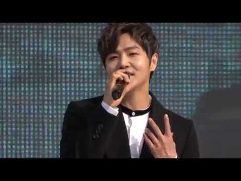 2019.3.1. 정동하 - 생각이나 in 3.1운동 100주년 기념행사