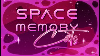 Space Memory: Cats Trailer