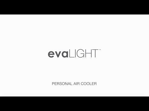 Evapolar Personal Air Cooler + Humidifier