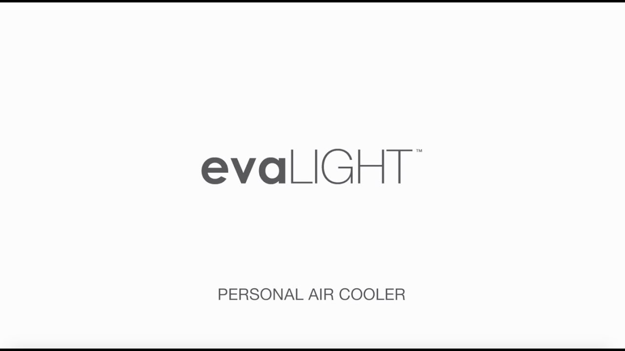 EvaLight + 1 Cartridge (White) video thumbnail