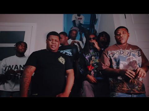 EBK TaeSavage - Draw Down (Official Video) ShotByRobbRello