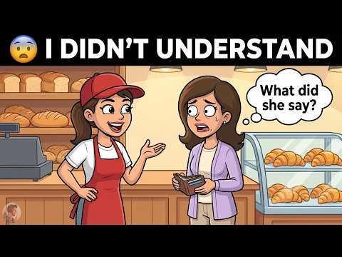Real-Life English Speaking Practice