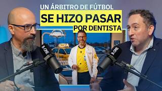 El peligro del INTRUSISMO DENTAL | Diego Rodríguez Menacho