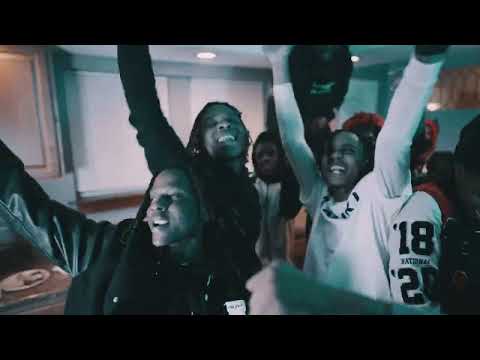 Mahl x CamSlam x BuckMunna “Verse 4 Verse” (Official Video) (🎥@kdvisions_ )