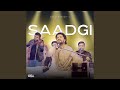 Saadgi