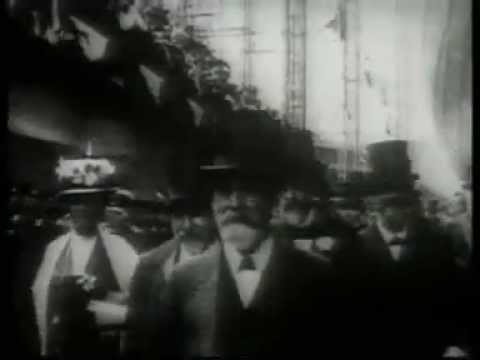Die Geschichte der deutschen U-Boot-Waffe 1914-1945 (POLAR Film Trailer)