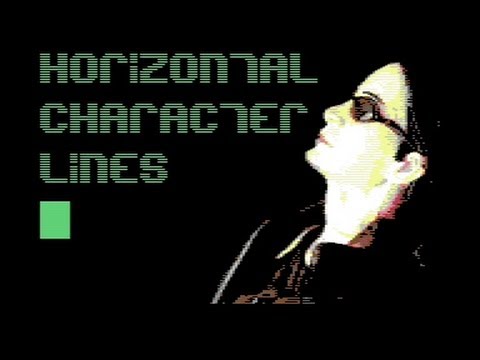 Censor Design - What is the Matrix - C64 Demo