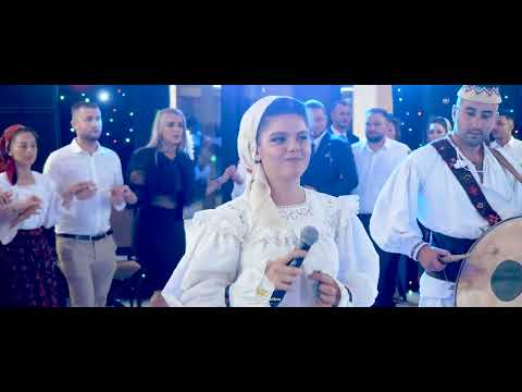 Grupul Iza | Maria Mihali & Ion Pop | Hora Morosaneasca live 3 ❌ Ana Maria & Vasile ❌ Full HD 2022
