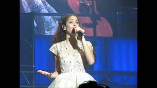 TINI - Se Escapa Tu Amor - Got Me Started TOUR MADRID